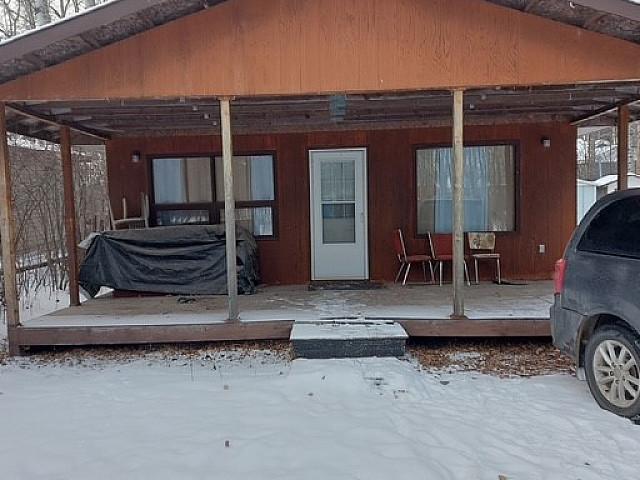 House for sale in Alberta