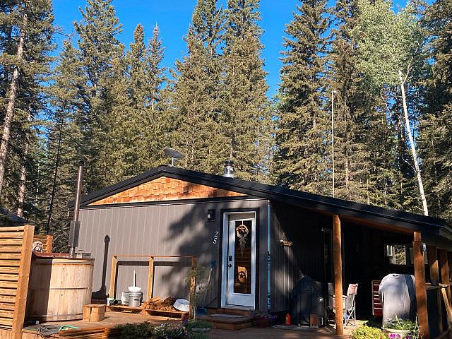 House for sale in Mountain View, Alberta
