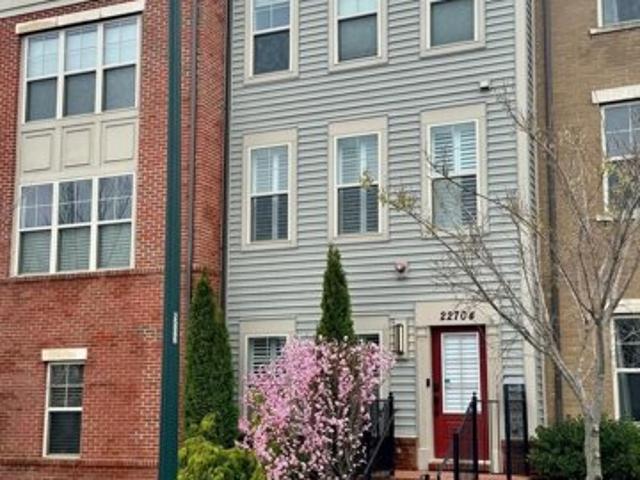 House for sale in Clarksburg, Maryland