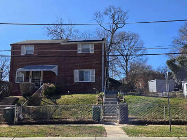 House for sale in Maryland