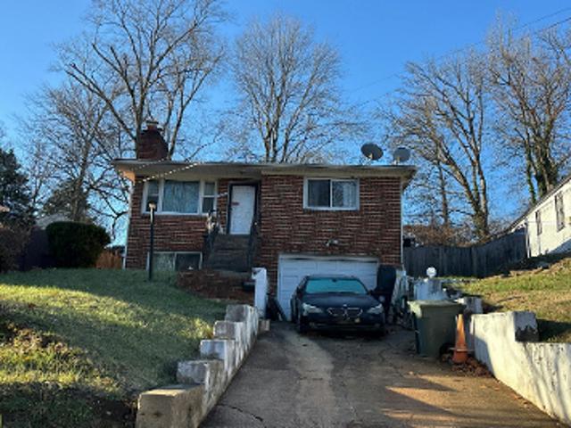 House for sale in Maryland
