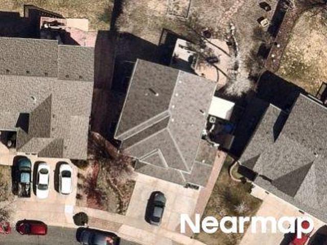 House for sale in Colorado Springs, Colorado