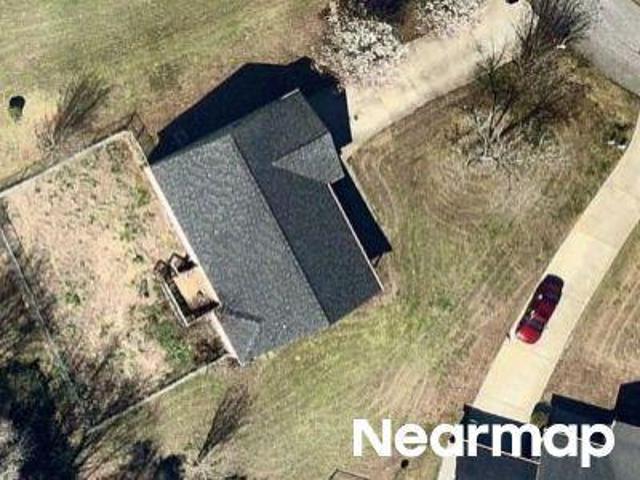 House for sale in Gaffney, South Carolina
