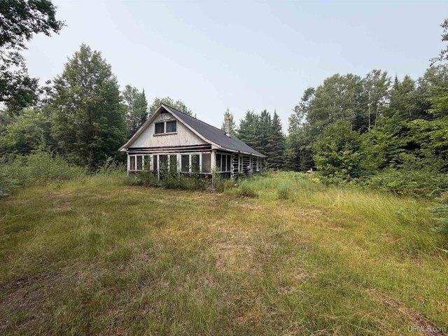 House for sale in Gulliver, Michigan