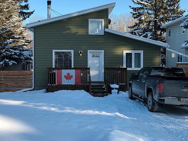House for sale in Wetaskiwin, Alberta