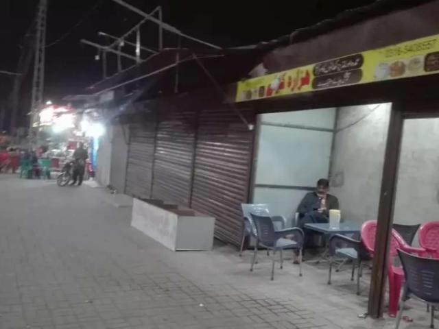 Commercial for rent in Rawalpindi, Islamabad Capital Territory