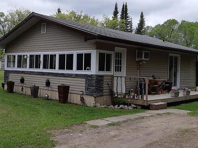 House for sale in Manitoba