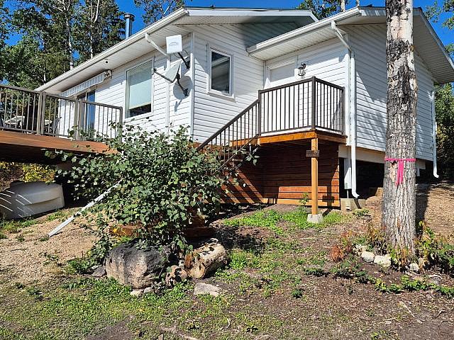 House for sale in Bjorkdale, Saskatchewan