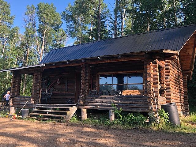House for sale in Armena, Alberta