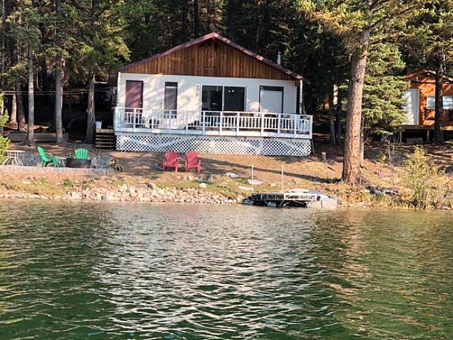 House for sale in British Columbia