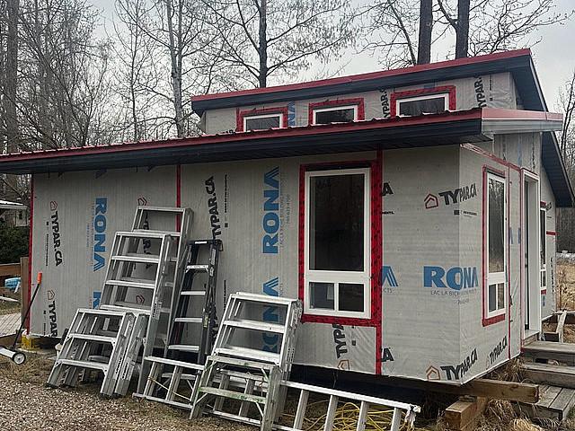 House for sale in Lac La Biche, Alberta