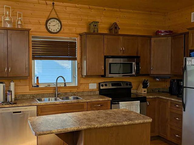 House for sale in Saskatchewan