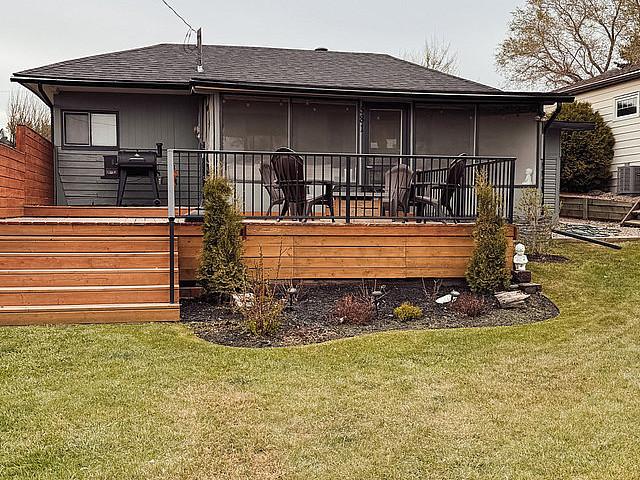 House for sale in Lloydminster, Alberta
