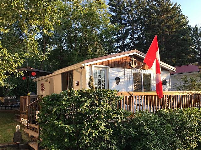 House for sale in Manitoba