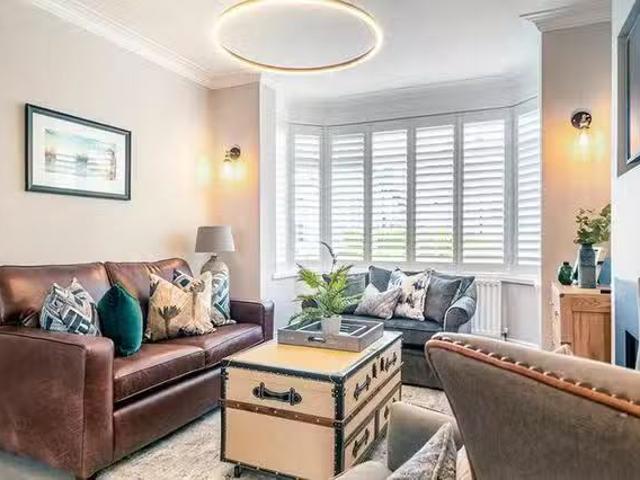 Apartment for rent in Clarawood, Northern Ireland
