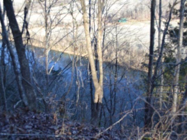 Land for sale in Tennessee