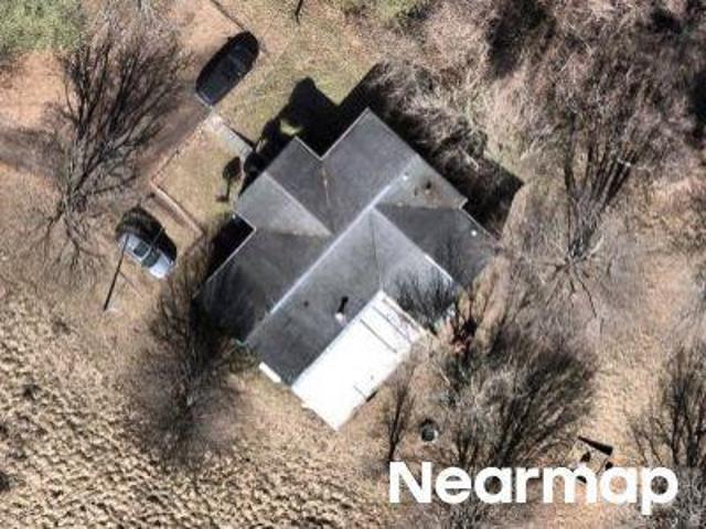 House for sale in Marshall, North Carolina