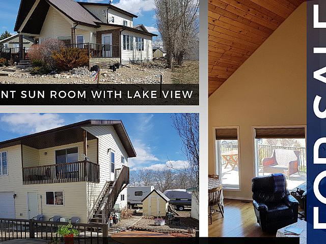 House for sale in Saskatchewan
