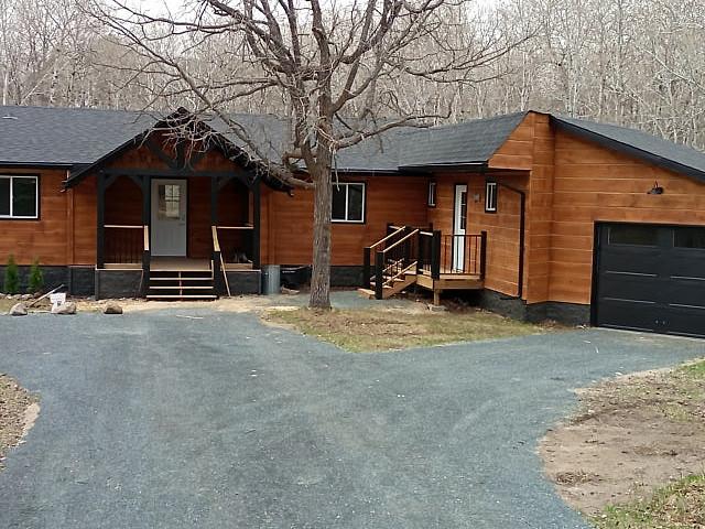 House for sale in Alexander, Manitoba