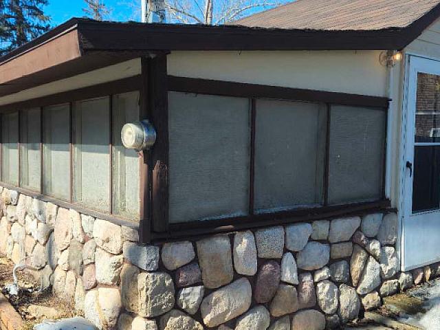House for sale in Saskatchewan