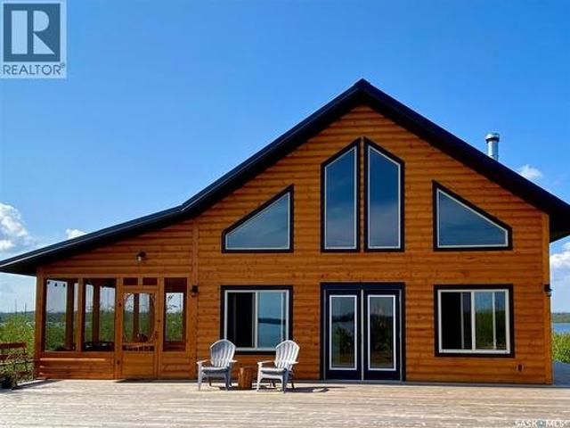 House for sale in Saskatchewan