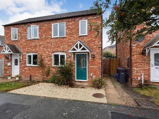 House for rent in Oswestry, Shropshire