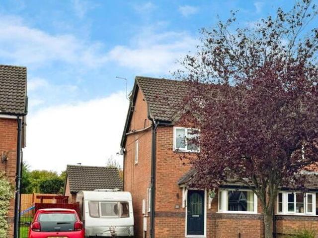 House for sale in Oswestry, Shropshire