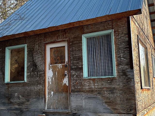 House for sale in Quesnel, British Columbia