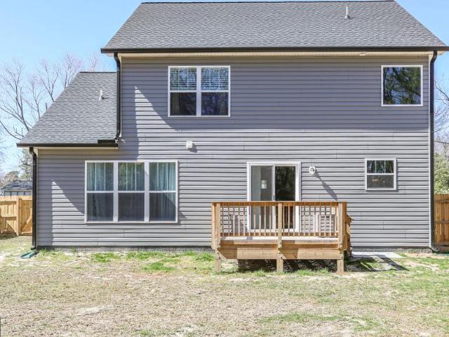 House for sale in Virginia