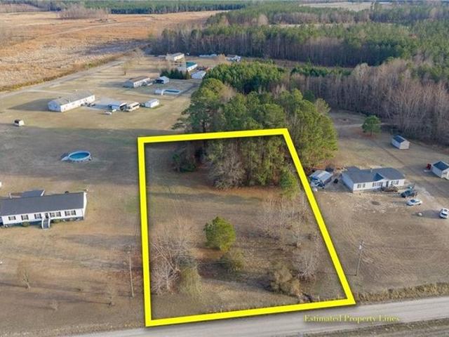 Land for sale in Virginia