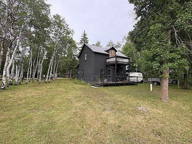 House for sale in Manitoba