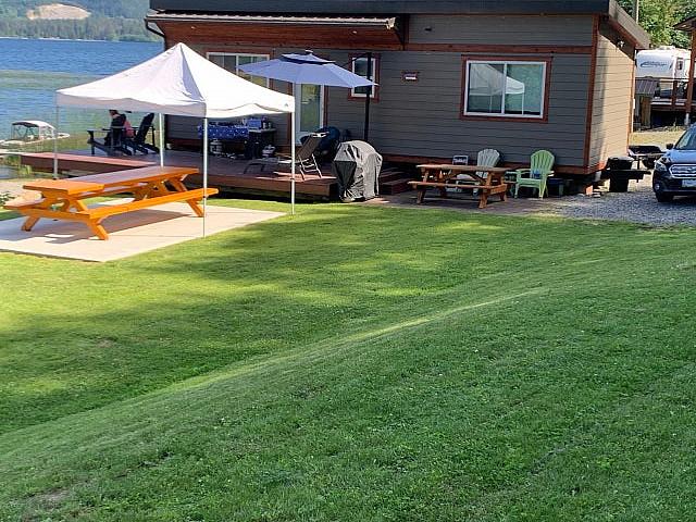House for sale in British Columbia