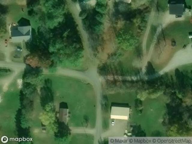 Property for sale in Oak Hill, Ohio