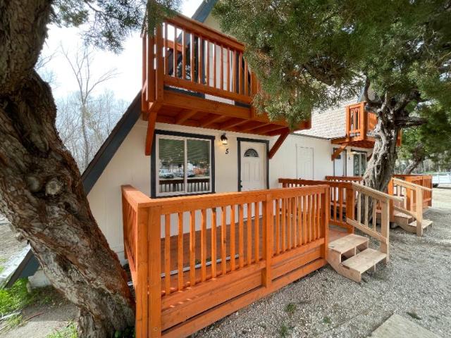 Room for rent in Jacumba, California
