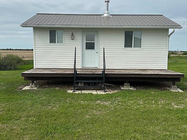 House for sale in Spirit River, Alberta
