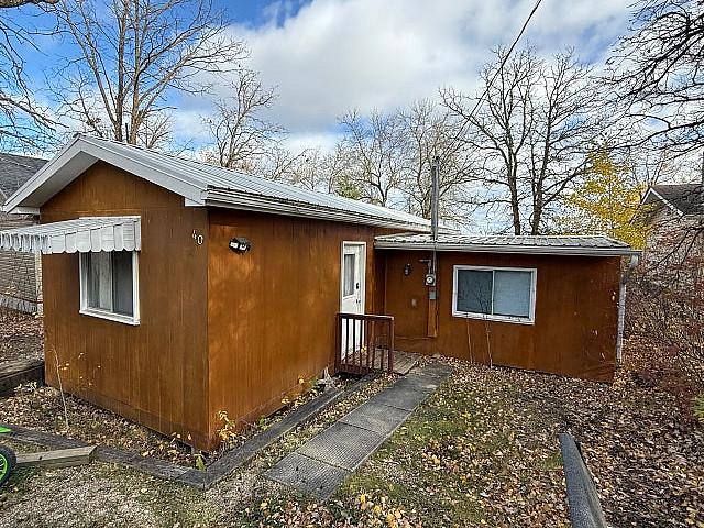 House for sale in Manitoba