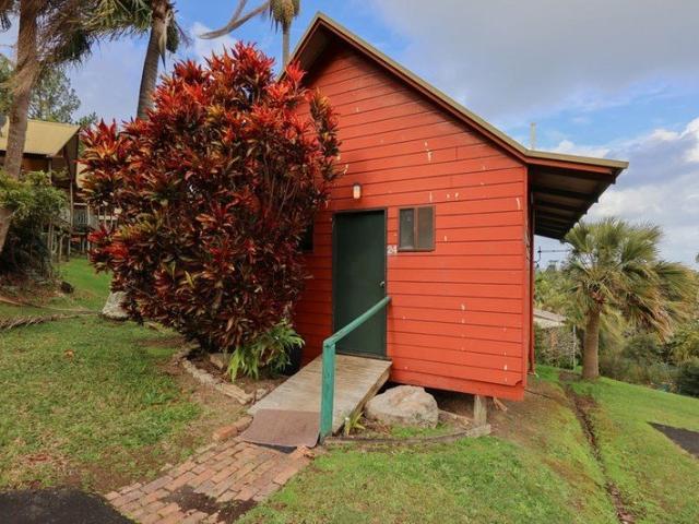 Villa for rent in Korora, New South Wales
