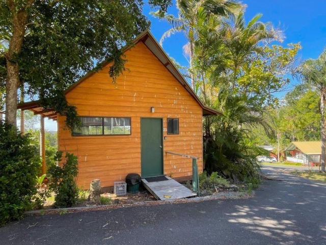 Villa for rent in Korora, New South Wales