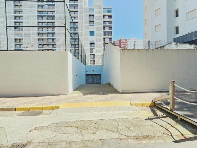 Garaje en venta en la Ribera Baixa, Valencia