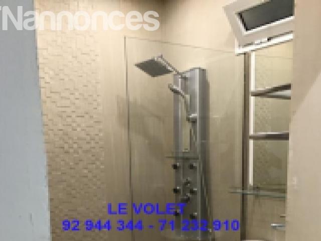 Propriété location