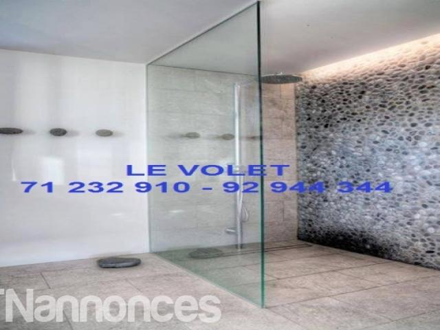 Propriété location à Ariana Ville