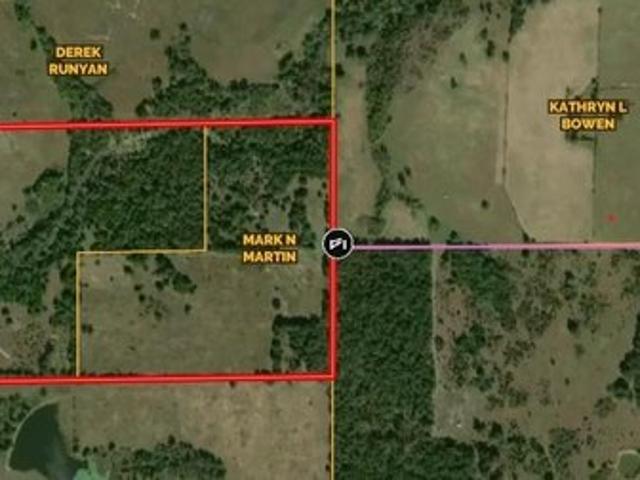 Land for sale in Mcalester, Oklahoma