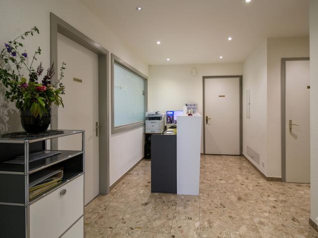 Apartment kaufen in Chalais, Wallis