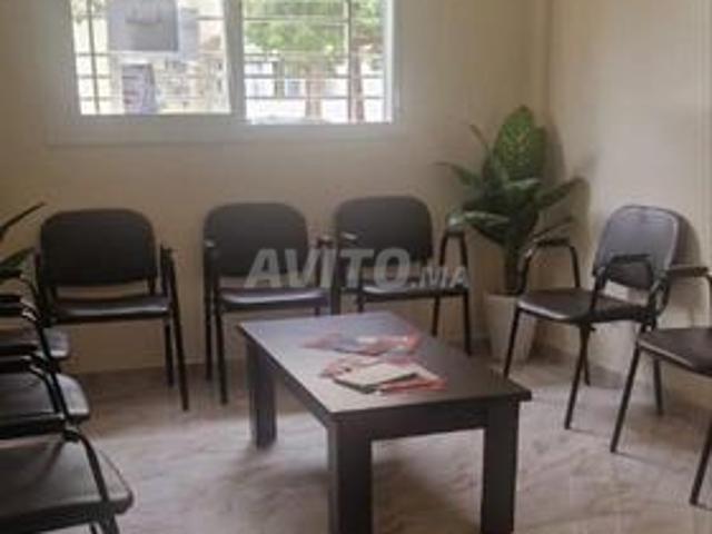 Bureau location à Mohammedia, Gharb-Chrarda-Beni Hssen