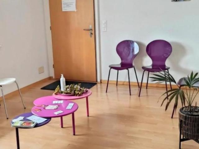 Büro mieten in Gland, Waadt