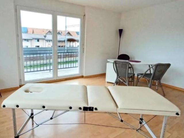 Büro mieten in Gland, Waadt