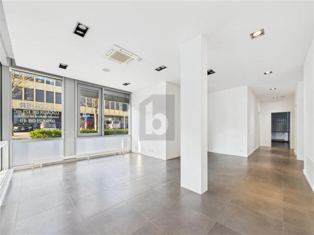 Büro mieten in Nyon, Waadt