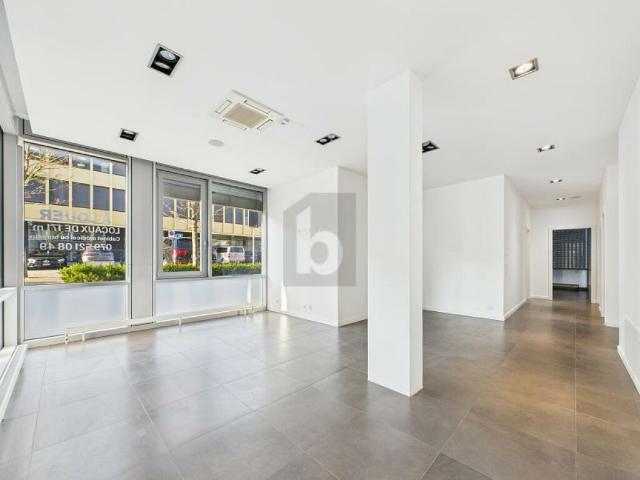 Büro mieten in Nyon, Waadt