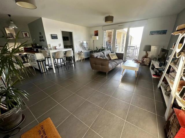 Appartement vente à Montpellier, Palavas-les-flots