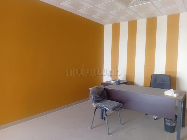 Bureau location à Agadir, Oued ed Dahab-Lagouira